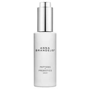 ANNA BRANDEJS Peptides + Prebiotics sérum 30 ml