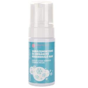 MomCare by Lina Perineální léčivá pěna s vilínem a třezalkou 100 ml