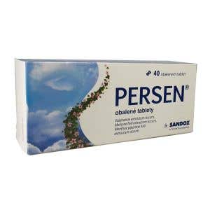 Persen 40 tabliet