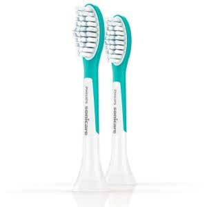 Philips Sonicare For Kids náhradná hlavica 2ks HX6042/33