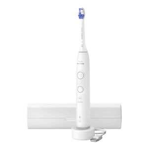 Philips Sonicare 6100 Sonický kartáček nové generace HX7400/06 – bílý