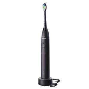 Philips Sonicare Series 5300 Nabíjecí zubní kartáček HX7101/01 – černý