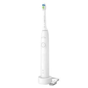 Philips Sonicare Series 5300 Nabíjecí zubní kartáček HX7108/01 – bílý