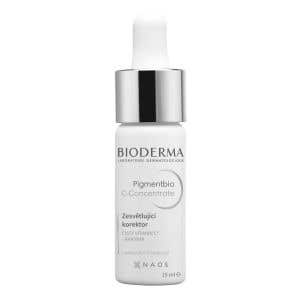 Bioderma Pigmentbio C-Concentrate 15 ml