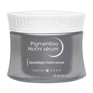 Bioderma Pigmentbio Noční sérum 50 ml