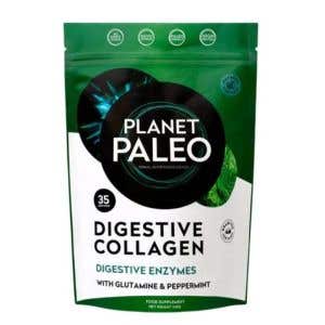 Planet Paleo Hovězí kolagen – digestive 245 g