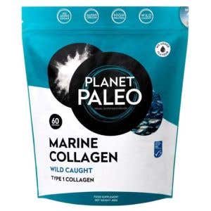 Planet Paleo Mořský kolagen 450 g