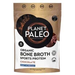Planet Paleo Sušený protein – čokoláda BIO 240 g
