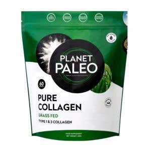 Planet Paleo Hovězí kolagen 450 g