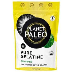 Planet Paleo 100% hovězí sušená želatina 300 g