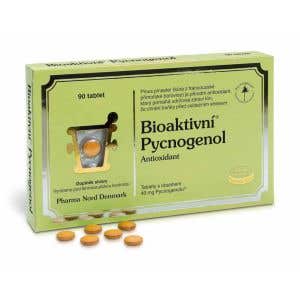 Pharma Nord Bioaktívny Pycnogenol 90 tabliet