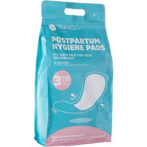 MomCare by Lina Poporodní hygienické vložky 18 ks