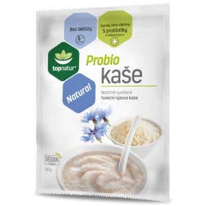 Topnatur Probio kaša natural 60 g