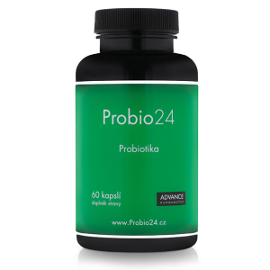 Advance Probio 24 60 kapslí