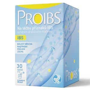 PROIBS 30 sáčkov