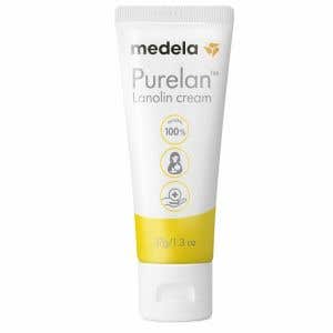 Medela Purelan lanolínová masť 37 g