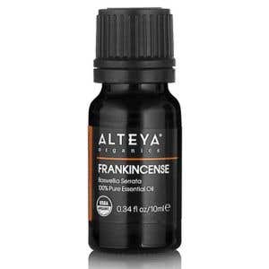 Alteya Organics Kadidlový olej 100% BIO 10 ml