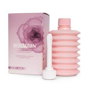 Rosalgin Irigátor na gynekologické použitie