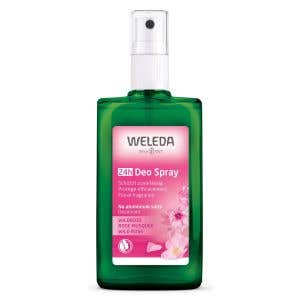 Weleda Růžový deodorant 100 ml
