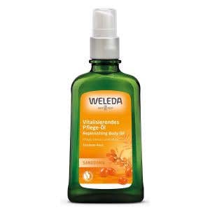Weleda Rakytníkový pěstící olej 100 ml