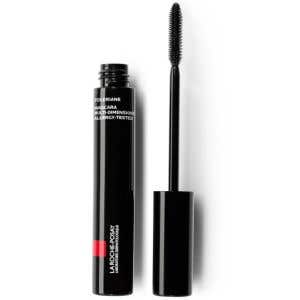 La Roche-Posay Toleriane Multi-Dimensions Riasenka pre citlivé oči a objem rias 7,2 ml