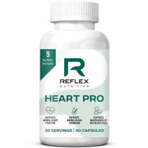 Reflex Heart Pro 90 kapsúl