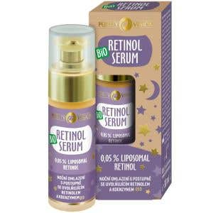 Purity Vision Retinol sérum BIO 30 ml