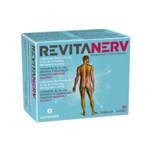 Revitanerv 30 tabliet