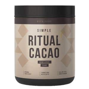 Vitalvibe Ritual Cacao – Kakaový prášek 290 g
