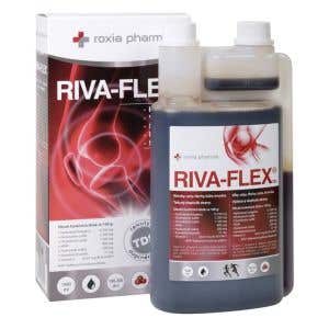 Riva-Flex kĺbová výživa 1000 ml