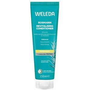 Weleda Rozmarýnový revitalizační kondicionér 150 ml