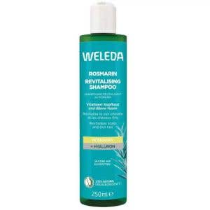 Weleda Rozmarýnový revitalizační šampon 250 ml
