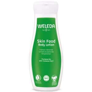 Weleda Skin Food Body lotion tělové mléko 200 ml