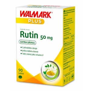 Walmark Rutin 50 mg 90 tablet