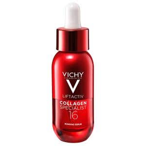 Vichy Liftactiv Collagen Specialist 16 sérum 30 ml – poškozený obal