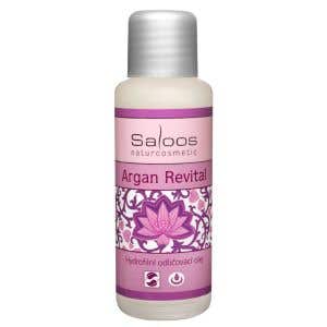 Saloos Hydrofilní odličovací olej Argan Revital 50 ml