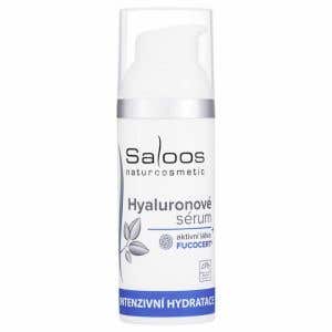 Saloos Hyaluronové sérum 50 ml
