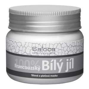 Saloos Francúzsky biely íl 100% 70 g