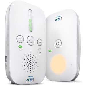 Avent Baby monitor SCD502 1 ks