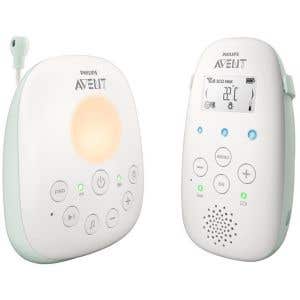 Avent Baby monitor SCD711 1 ks