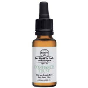 Bio Bachovky Sebadôvera BIO 20 ml
