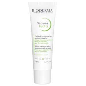 Bioderma S&eacute;bium Hydra 40 ml