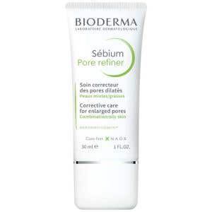 Bioderma Sébium Pore Refiner Matující krém 30 ml
