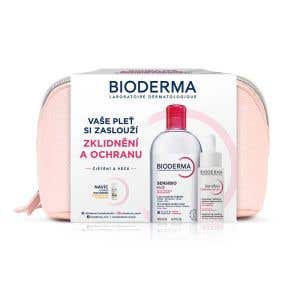 Bioderma Sensibio Vánoční balíček 2025