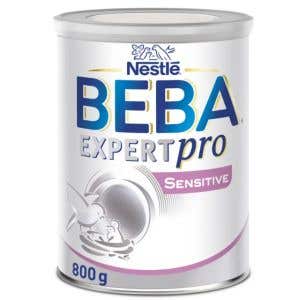 Nestlé Beba EXPERTpro Sensitive pri tráviacich problémoch 800 g