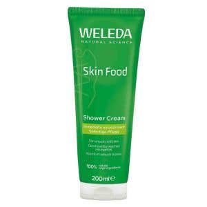 Weleda Skin Food Shower Cream – Sprchový krém 200 ml