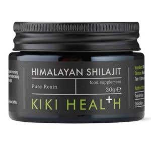 Kiki Health Shilajit tekutý – Pryskyřice 30 g
