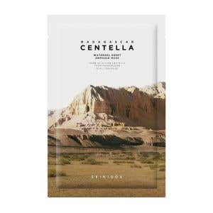 Skin1004 Madagascar Centella Watergel Sheet Ampoule Mask 25 ml