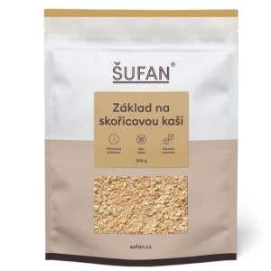 Šufan Základ na škoricovú kašu 500 g