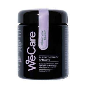 WeCare about your Sleep 120 tablet